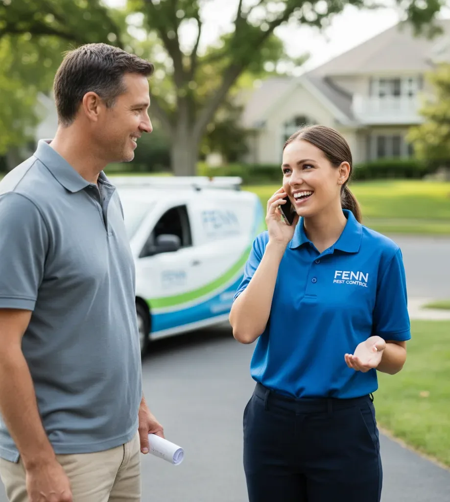 Bed Bug Extermination in East Lansing, MI
